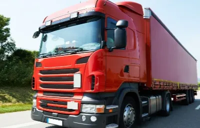 Bursa Başmakçı Ambar Kargo