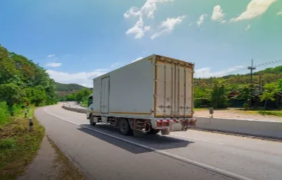 Bursa ile Başmakçı Arası Bulaşık Makinesi Taşıma