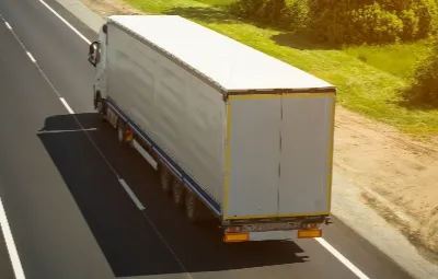 Bursa ile Başmakçı Arası Parça Eşya Taşıma